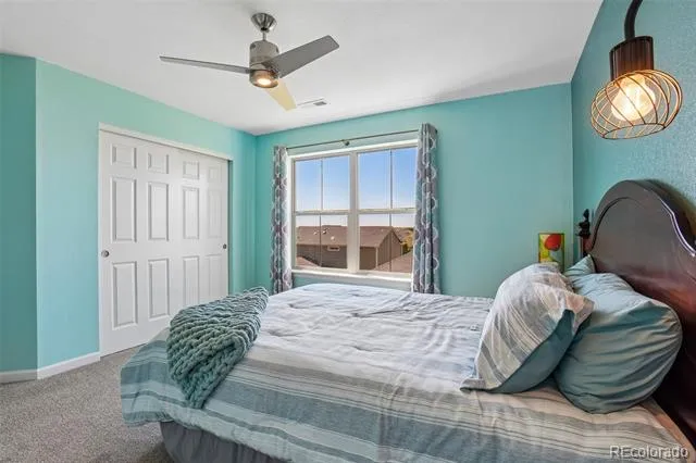 18984 W 85th Bluff Arvada, CO 80007