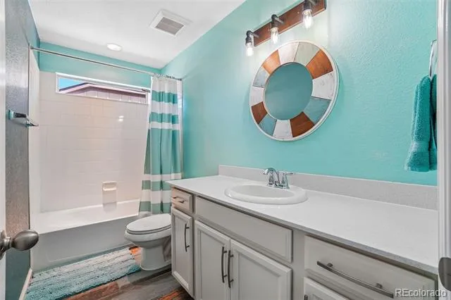 18984 W 85th Bluff Arvada, CO 80007