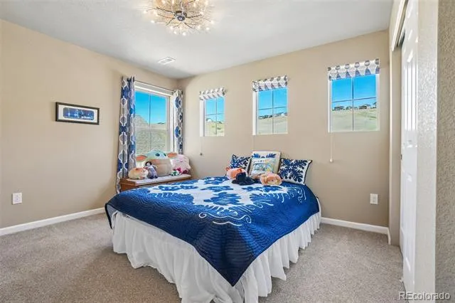 18984 W 85th Bluff Arvada, CO 80007