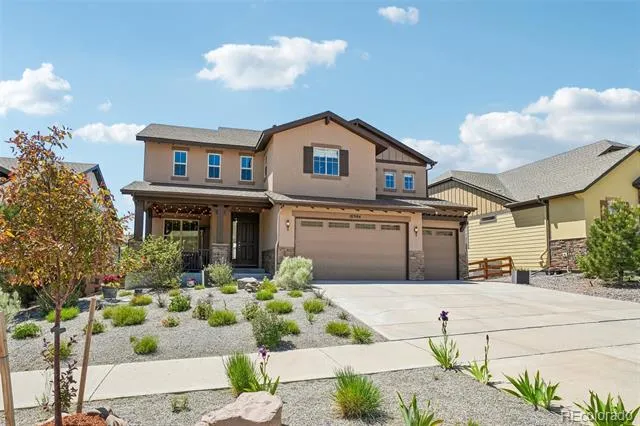 18984 W 85th Bluff Arvada, CO 80007