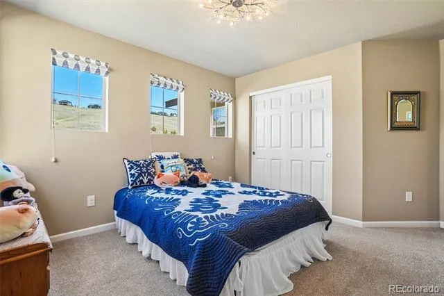 18984 W 85th Bluff Arvada, CO 80007