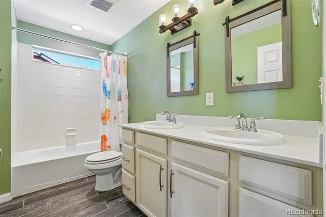 18984 W 85th Bluff Arvada, CO 80007
