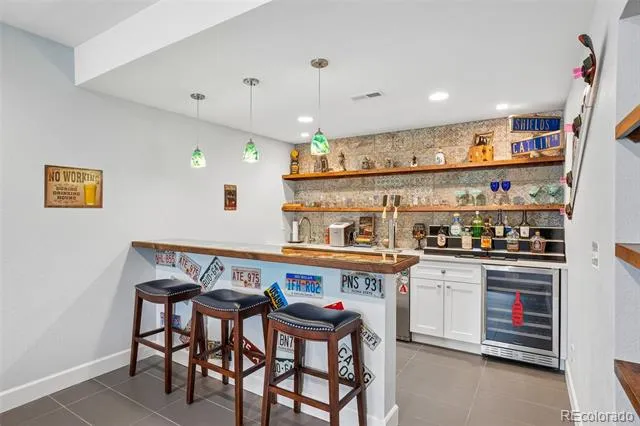 18984 W 85th Bluff Arvada, CO 80007