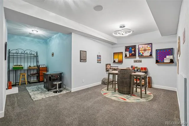 18984 W 85th Bluff Arvada, CO 80007