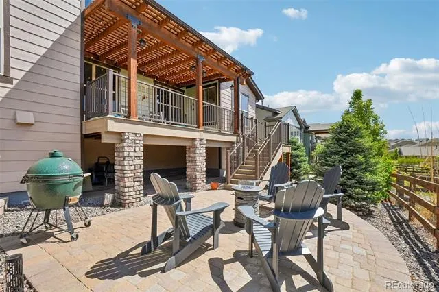 18984 W 85th Bluff Arvada, CO 80007