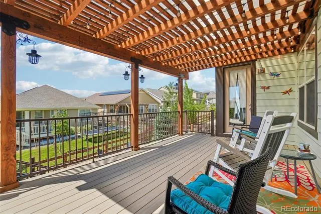 18984 W 85th Bluff Arvada, CO 80007
