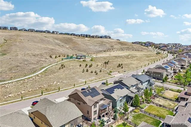18984 W 85th Bluff Arvada, CO 80007