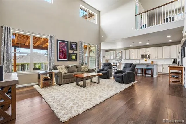 18984 W 85th Bluff Arvada, CO 80007