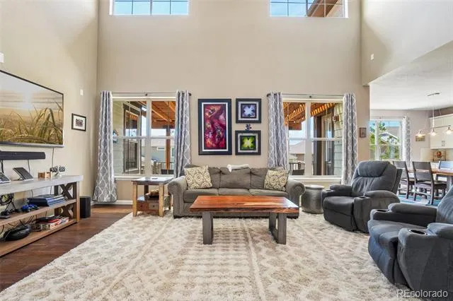 18984 W 85th Bluff Arvada, CO 80007