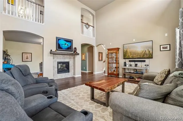 18984 W 85th Bluff Arvada, CO 80007