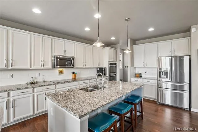 18984 W 85th Bluff Arvada, CO 80007