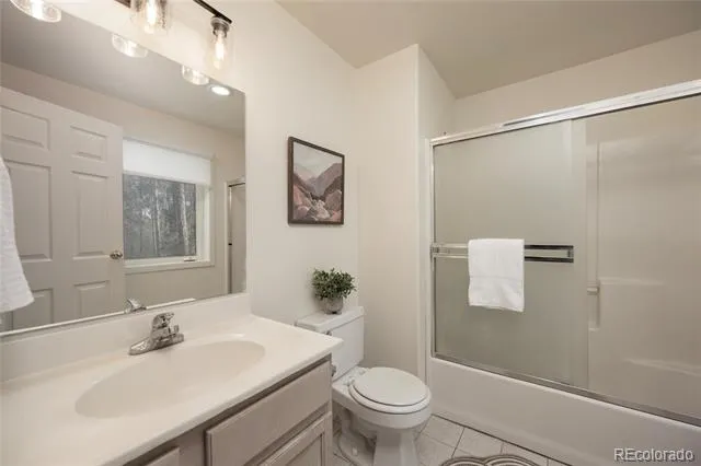 753 County Road 830 #1 Fraser, CO 80442