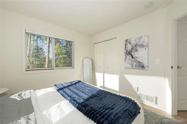 753 County Road 830 #1 Fraser, CO 80442