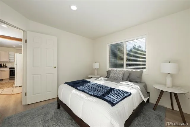 753 County Road 830 #1 Fraser, CO 80442