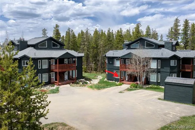 753 County Road 830 #1 Fraser, CO 80442