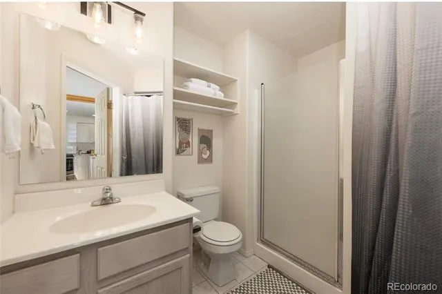 753 County Road 830 #1 Fraser, CO 80442