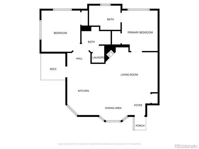 753 County Road 830 #1 Fraser, CO 80442