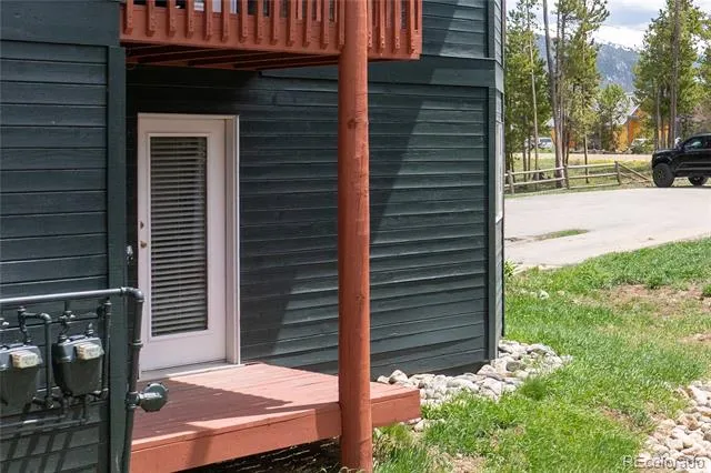753 County Road 830 #1 Fraser, CO 80442