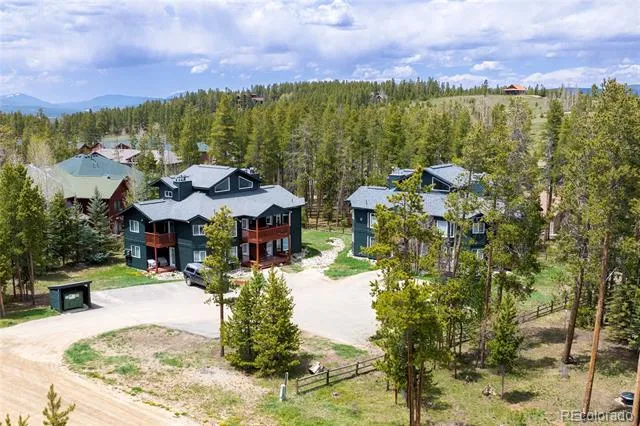 753 County Road 830 #1 Fraser, CO 80442