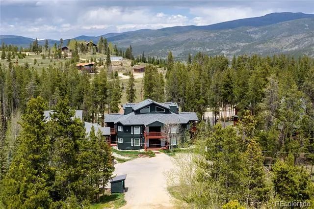 753 County Road 830 #1 Fraser, CO 80442
