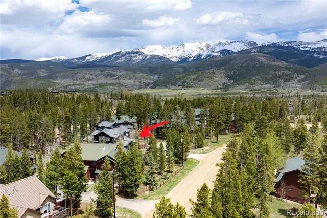 753 County Road 830 #1 Fraser, CO 80442