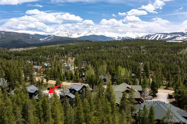 753 County Road 830 #1 Fraser, CO 80442