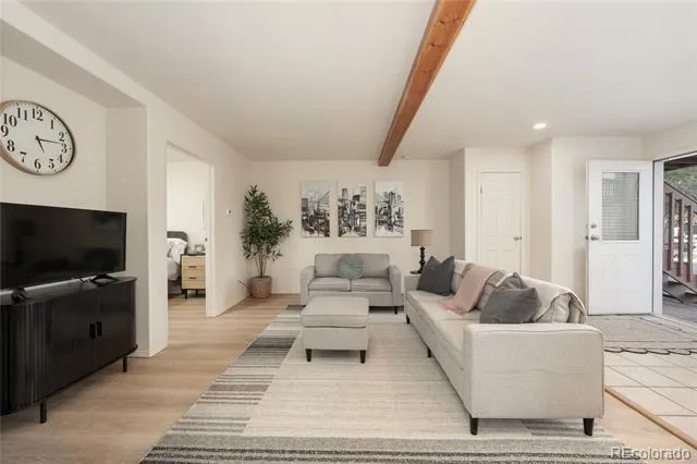 753 County Road 830 #1 Fraser, CO 80442