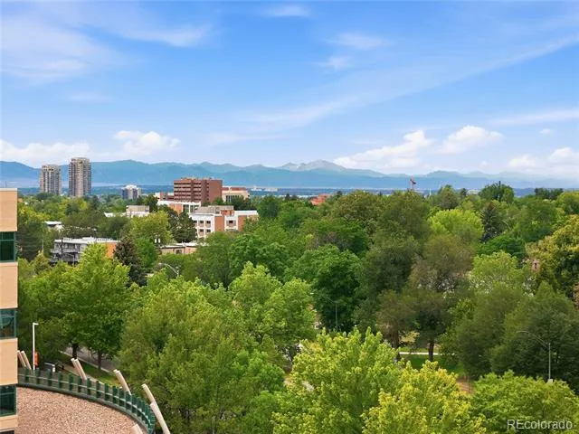 4800 E Hale Parkway #601N Denver, CO 80220