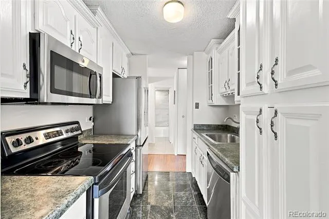 4800 E Hale Parkway #601N Denver, CO 80220