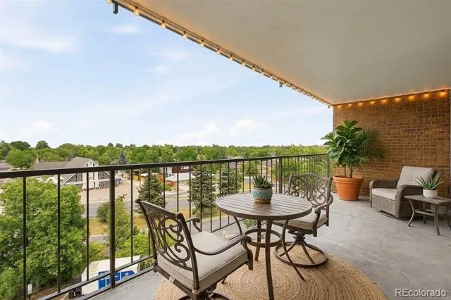 4800 E Hale Parkway #601N Denver, CO 80220