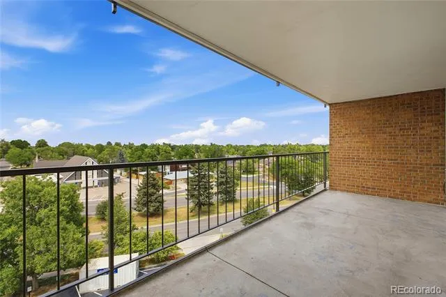 4800 E Hale Parkway #601N Denver, CO 80220