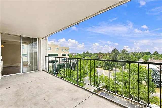 4800 E Hale Parkway #601N Denver, CO 80220