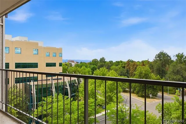 4800 E Hale Parkway #601N Denver, CO 80220