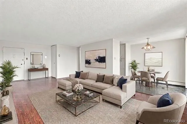 4800 E Hale Parkway #601N Denver, CO 80220