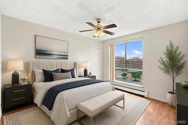 4800 E Hale Parkway #601N Denver, CO 80220