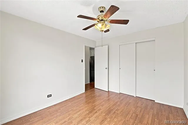 4800 E Hale Parkway #601N Denver, CO 80220