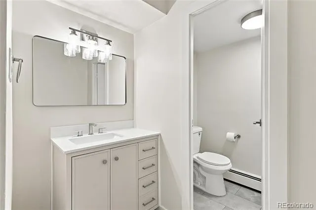 4800 E Hale Parkway #601N Denver, CO 80220