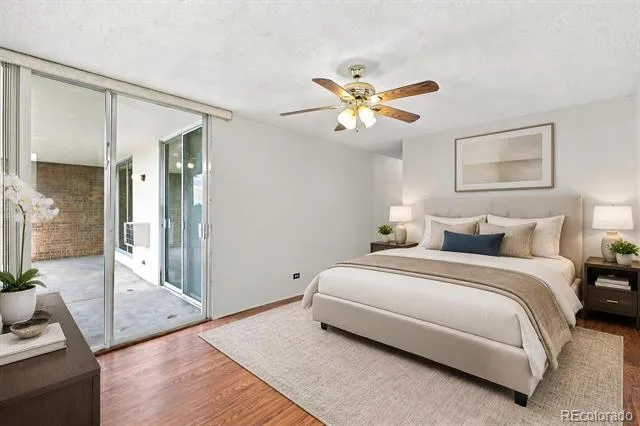 4800 E Hale Parkway #601N Denver, CO 80220