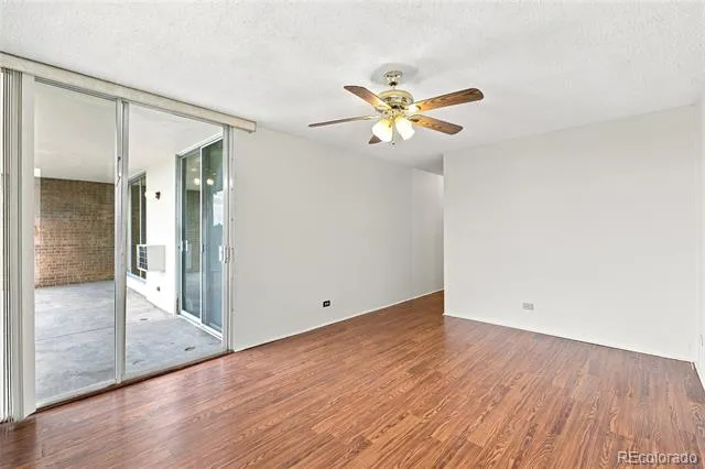 4800 E Hale Parkway #601N Denver, CO 80220