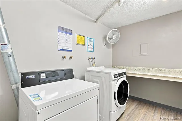 4800 E Hale Parkway #601N Denver, CO 80220