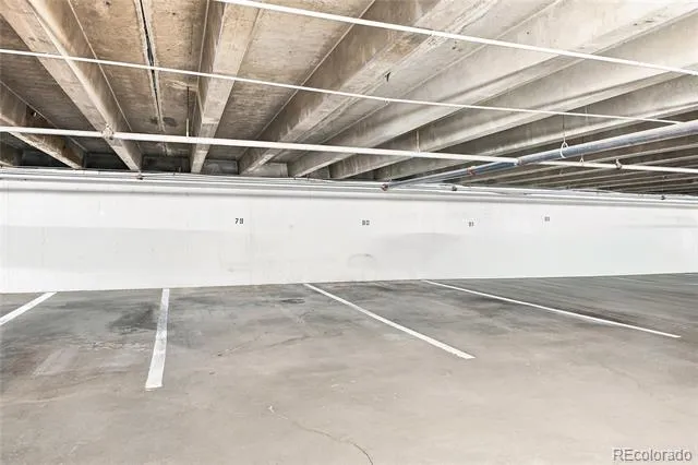 4800 E Hale Parkway #601N Denver, CO 80220