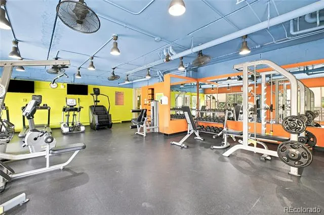 4800 E Hale Parkway #601N Denver, CO 80220