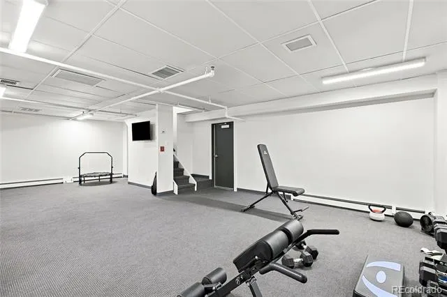 4800 E Hale Parkway #601N Denver, CO 80220
