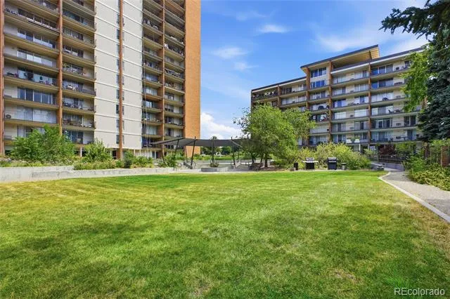 4800 E Hale Parkway #601N Denver, CO 80220