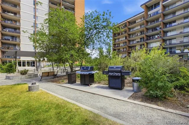 4800 E Hale Parkway #601N Denver, CO 80220
