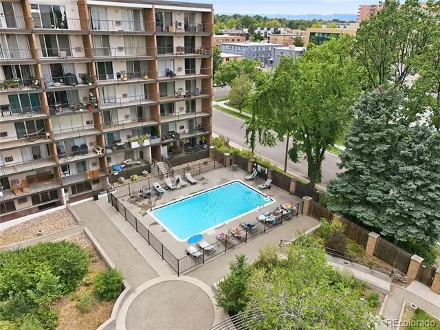 4800 E Hale Parkway #601N Denver, CO 80220