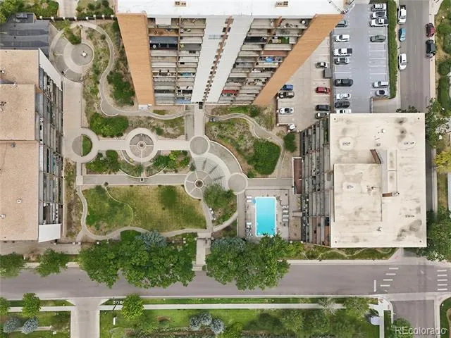 4800 E Hale Parkway #601N Denver, CO 80220