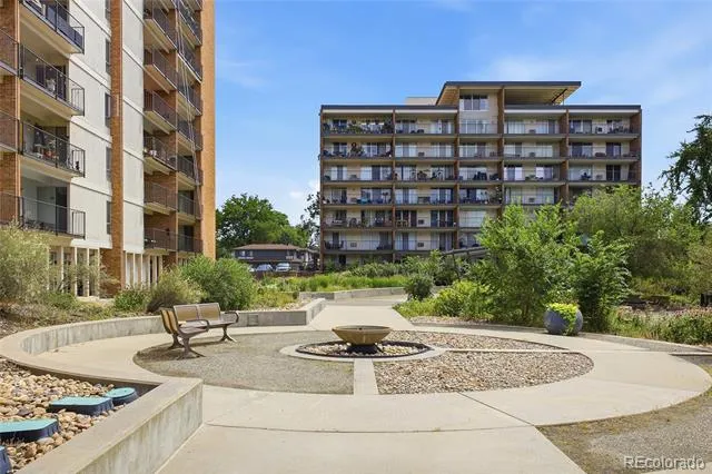 4800 E Hale Parkway #601N Denver, CO 80220