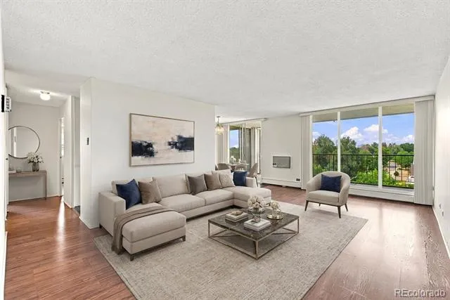 4800 E Hale Parkway #601N Denver, CO 80220