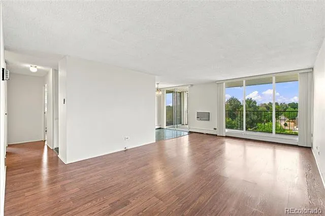 4800 E Hale Parkway #601N Denver, CO 80220